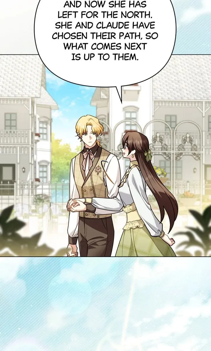Read Finding Camellia chapter 101 image 43 on Lezhin