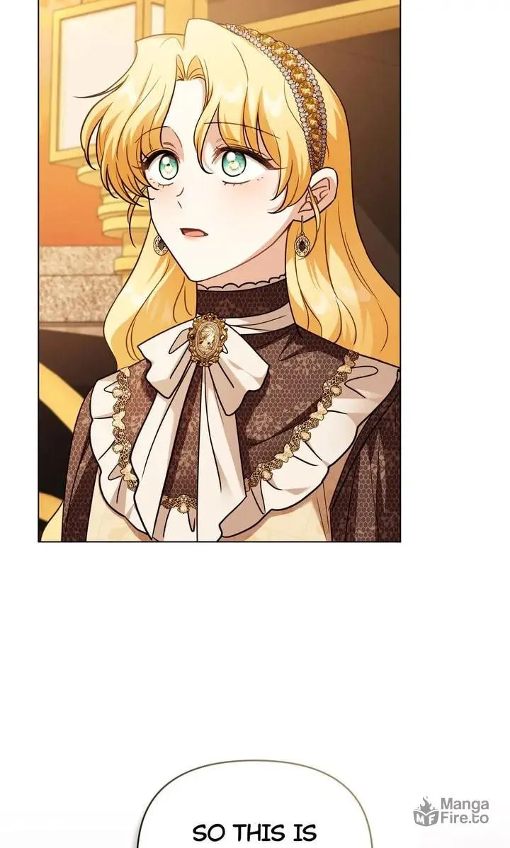 Read Finding Camellia chapter 101 image 50 on Lezhin