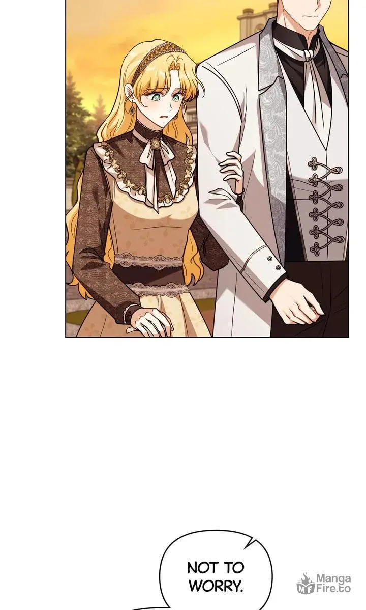 Read Finding Camellia chapter 101 image 54 on Lezhin