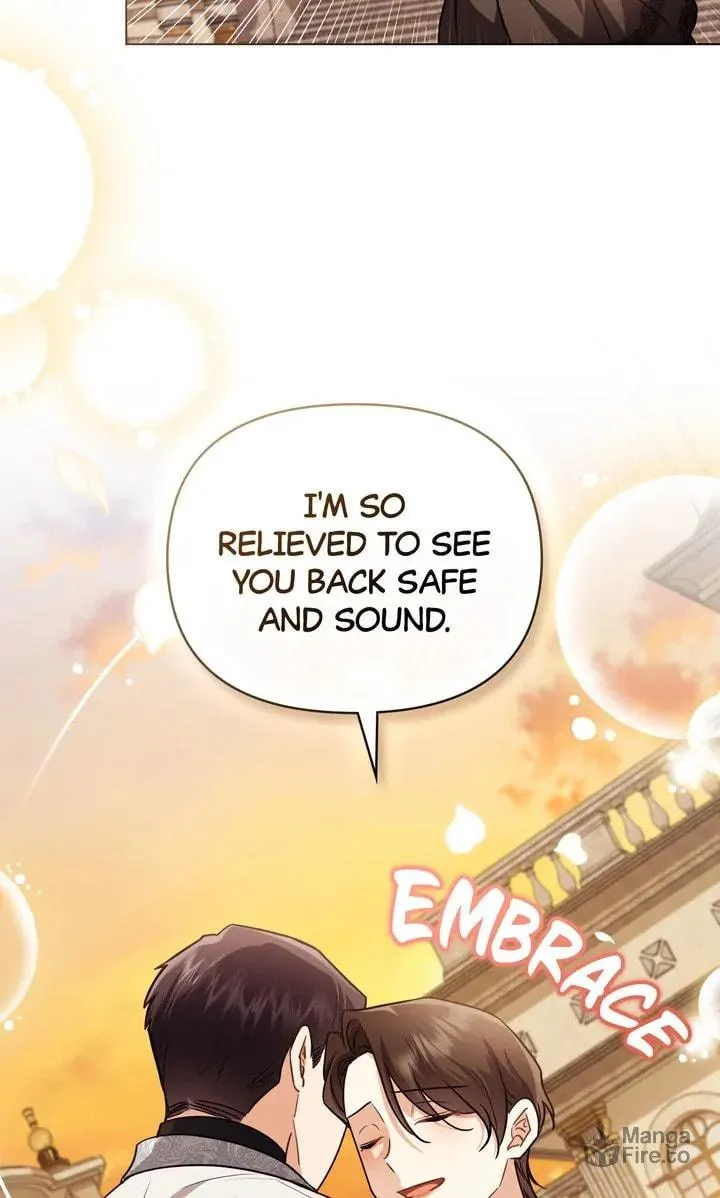 Read Finding Camellia chapter 101 image 62 on Lezhin