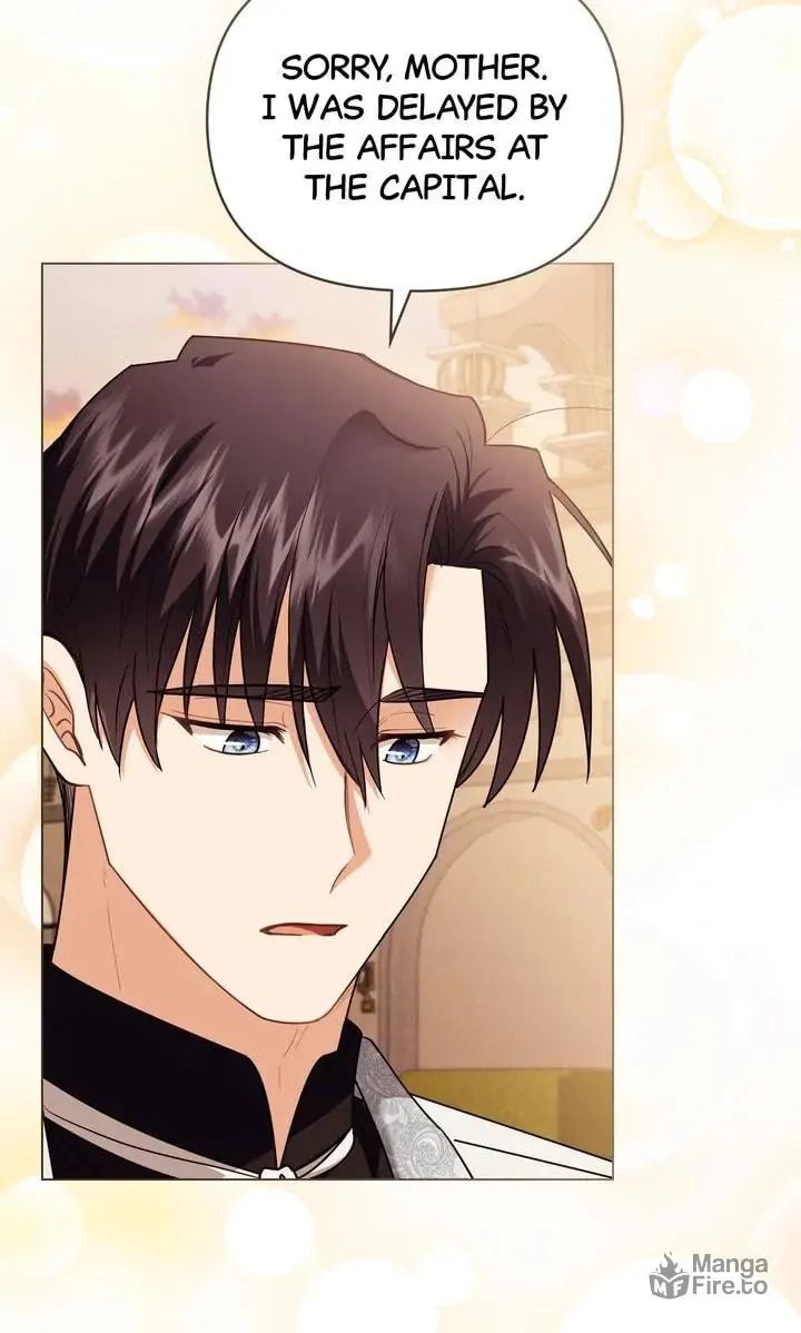 Read Finding Camellia chapter 101 image 64 on Lezhin