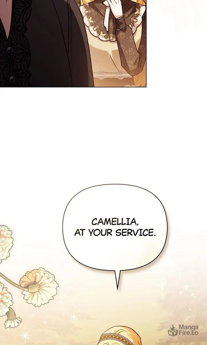 Read Finding Camellia chapter 101 image 68 on Lezhin