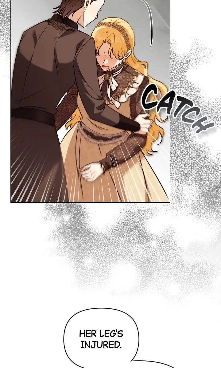 Read Finding Camellia chapter 101 image 72 on Lezhin