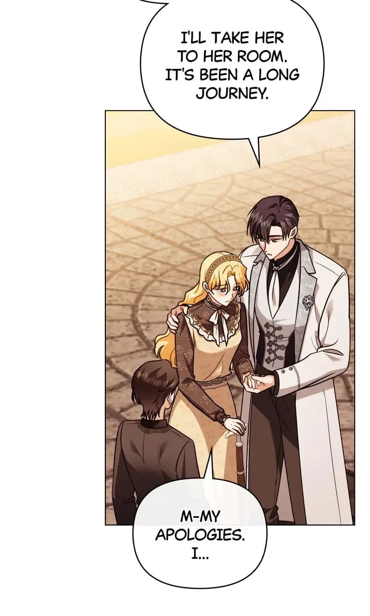 Read Finding Camellia chapter 101 image 73 on Lezhin