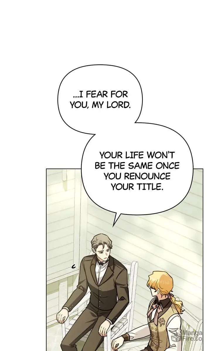 Read Finding Camellia chapter 101 image 8 on Lezhin
