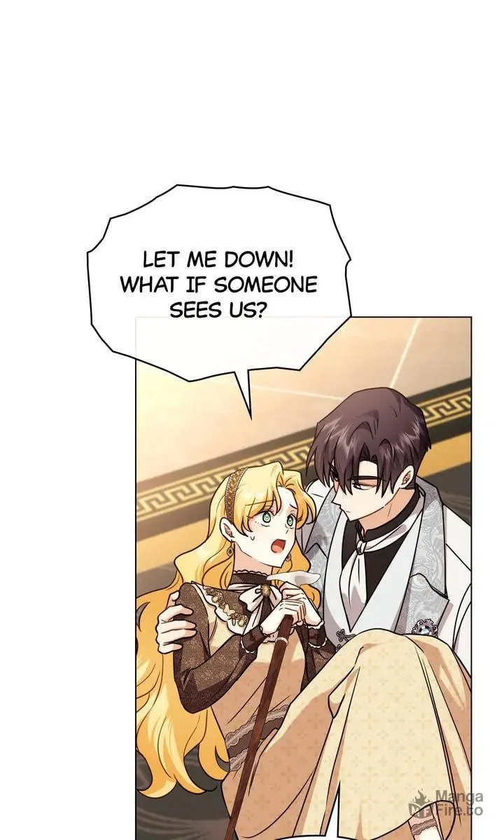 Read Finding Camellia chapter 101 image 84 on Lezhin