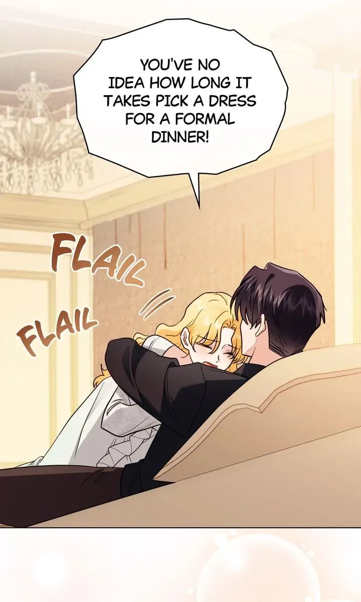 Read Finding Camellia chapter 102 image 16 on Lezhin