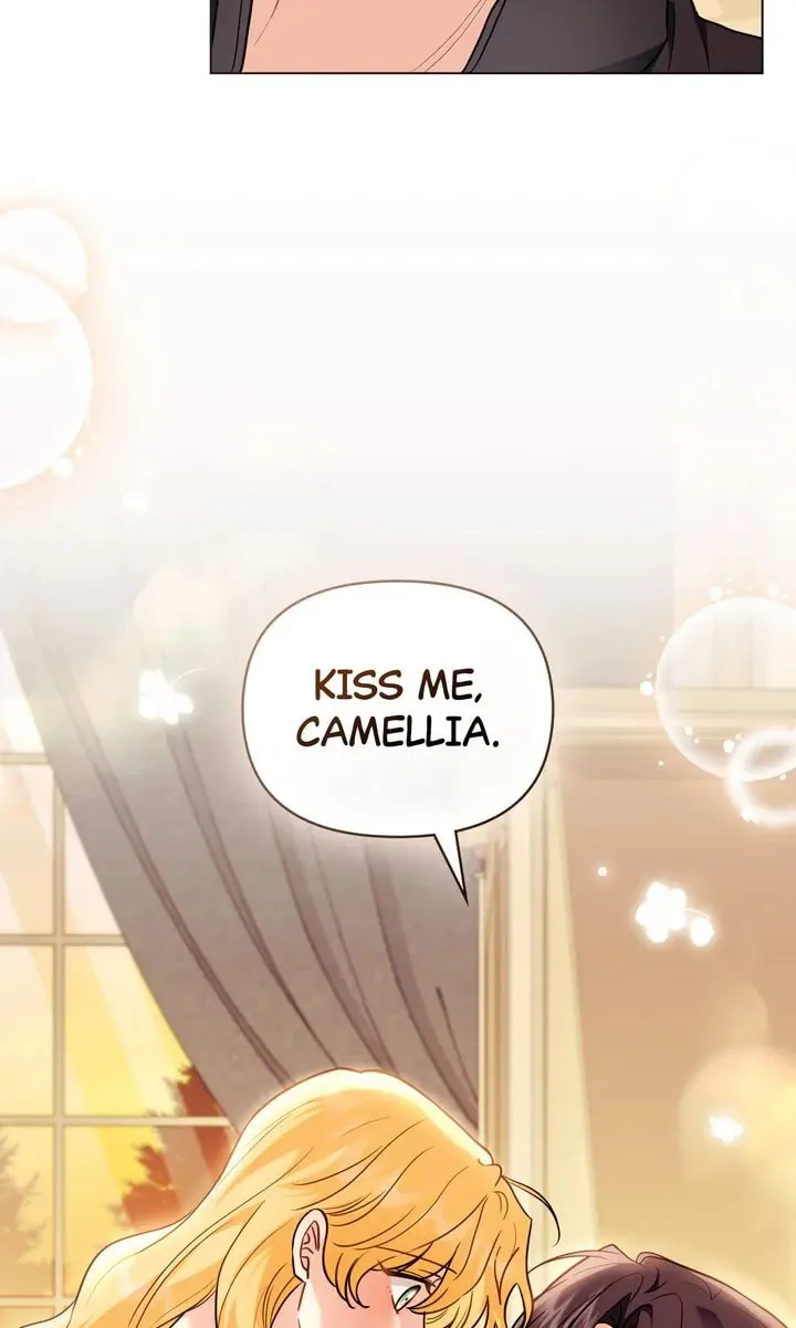 Read Finding Camellia chapter 102 image 18 on Lezhin
