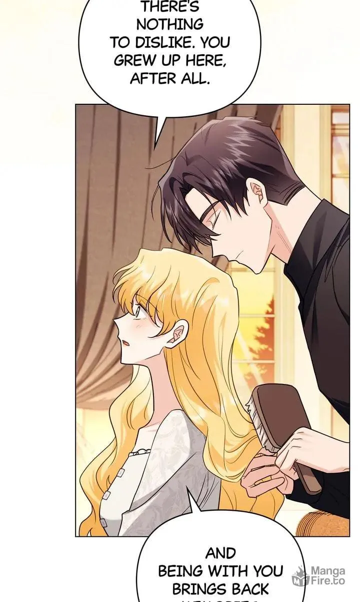 Read Finding Camellia chapter 102 image 2 on Lezhin