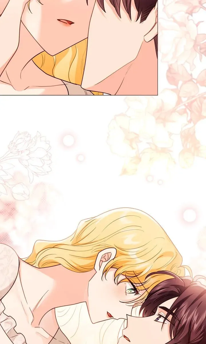 Read Finding Camellia chapter 102 image 21 on Lezhin