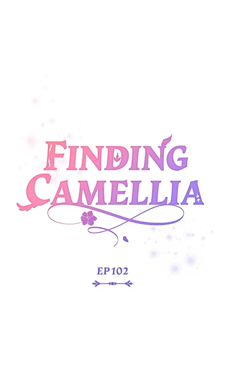 Read Finding Camellia chapter 102 image 27 on Lezhin