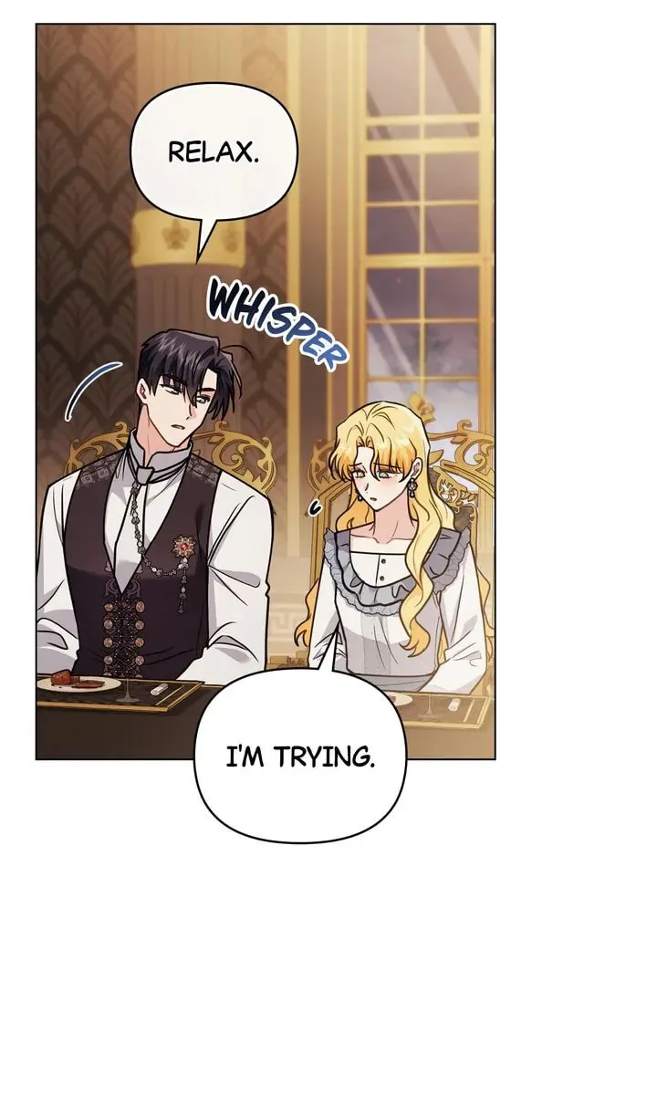 Read Finding Camellia chapter 102 image 31 on Lezhin