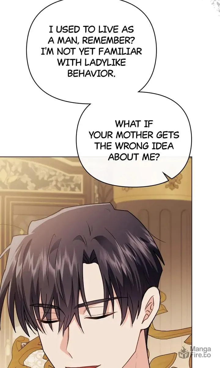 Read Finding Camellia chapter 102 image 35 on Lezhin