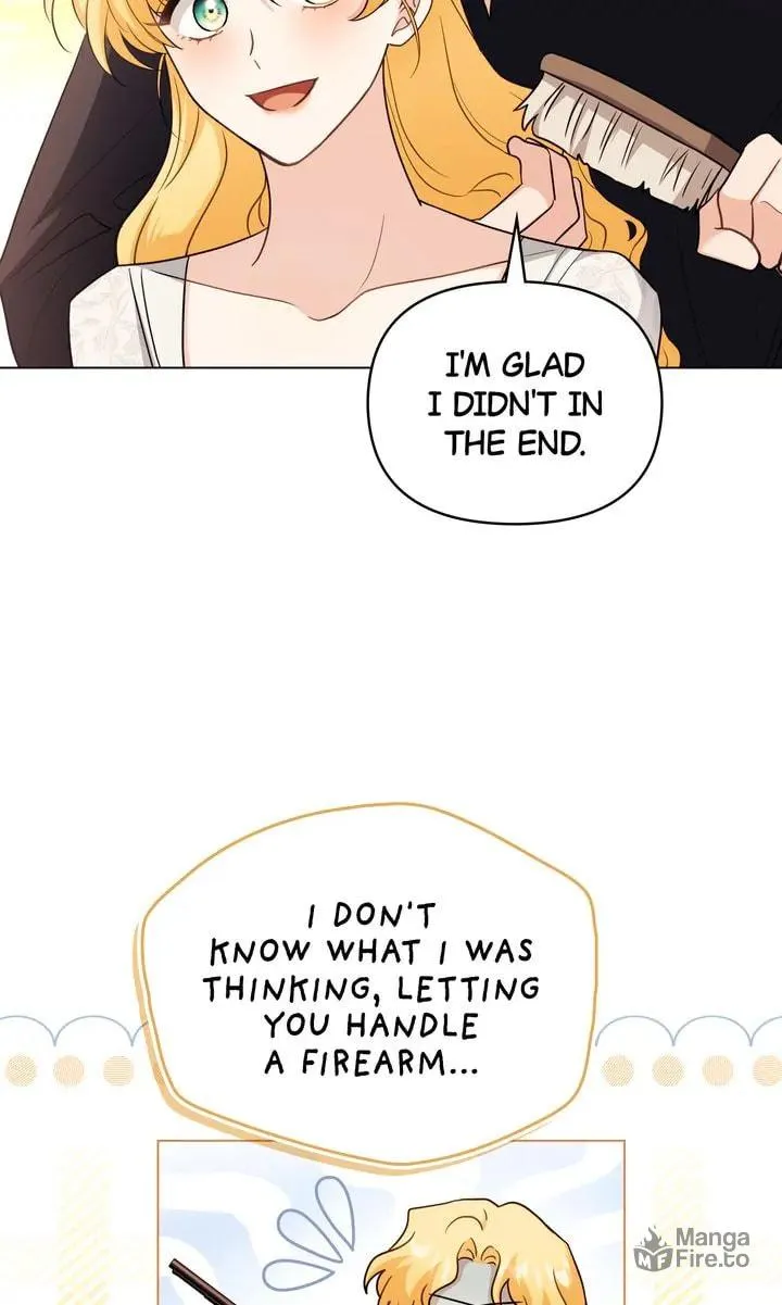 Read Finding Camellia chapter 102 image 4 on Lezhin