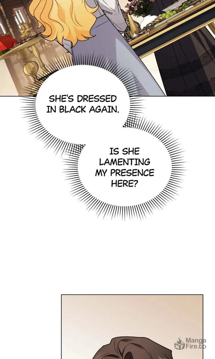 Read Finding Camellia chapter 102 image 41 on Lezhin