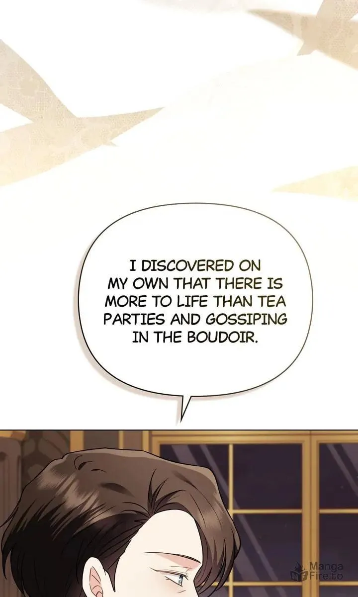 Read Finding Camellia chapter 102 image 53 on Lezhin