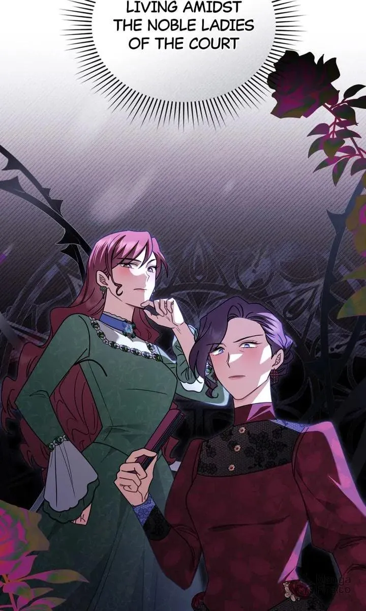 Read Finding Camellia chapter 102 image 59 on Lezhin