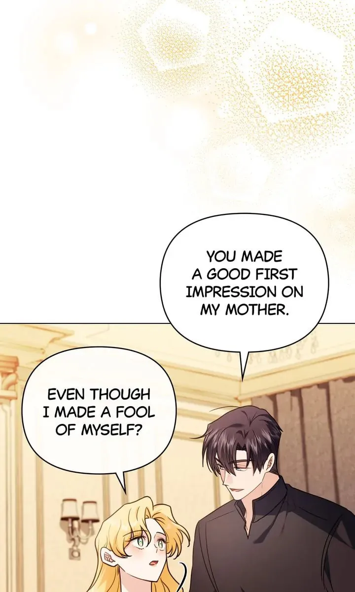 Read Finding Camellia chapter 102 image 7 on Lezhin