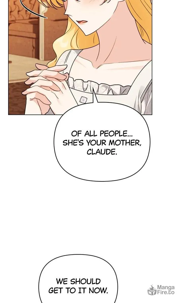 Read Finding Camellia chapter 102 image 9 on Lezhin