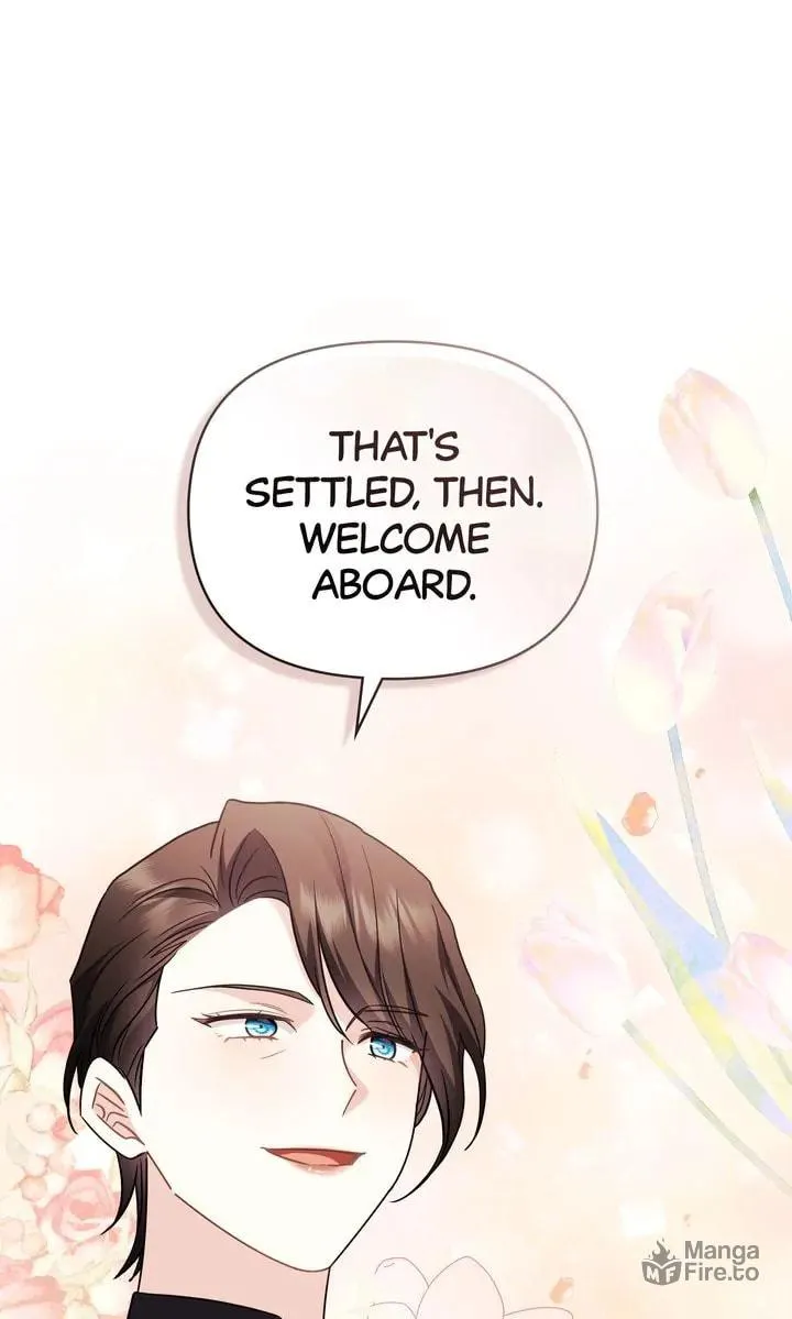 Read Finding Camellia chapter 103 image 17 on Lezhin