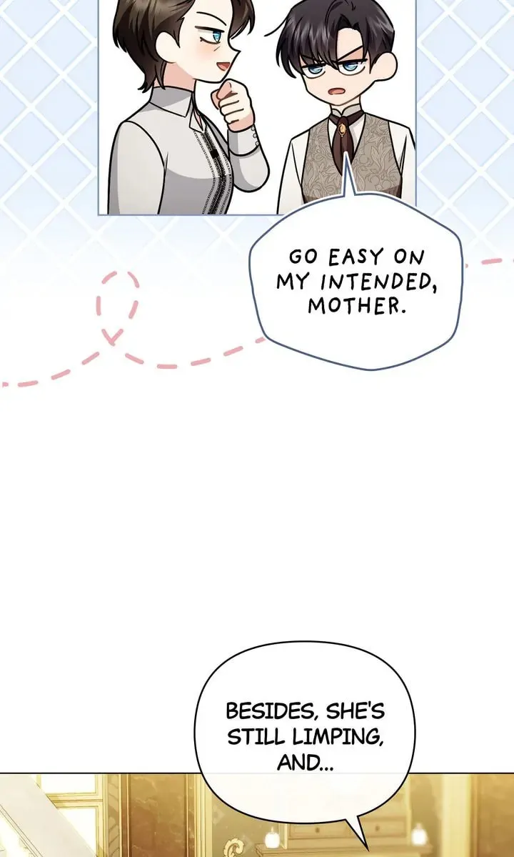 Read Finding Camellia chapter 103 image 25 on Lezhin