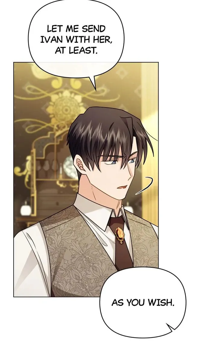 Read Finding Camellia chapter 103 image 27 on Lezhin