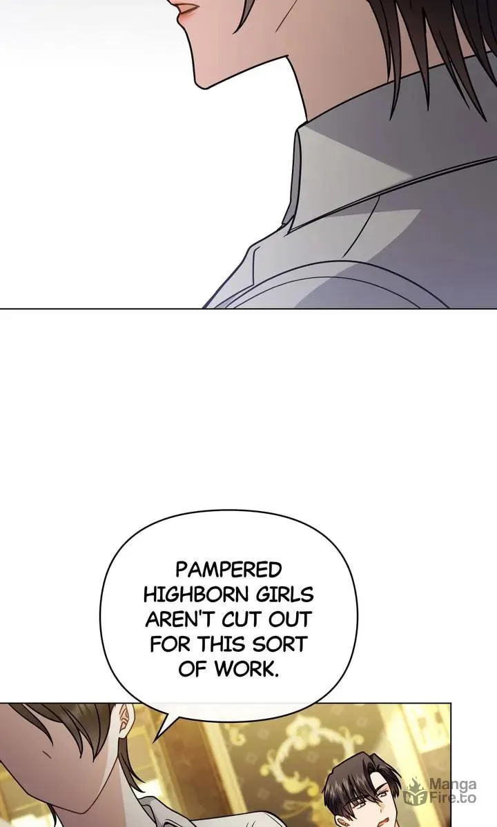 Read Finding Camellia chapter 103 image 29 on Lezhin