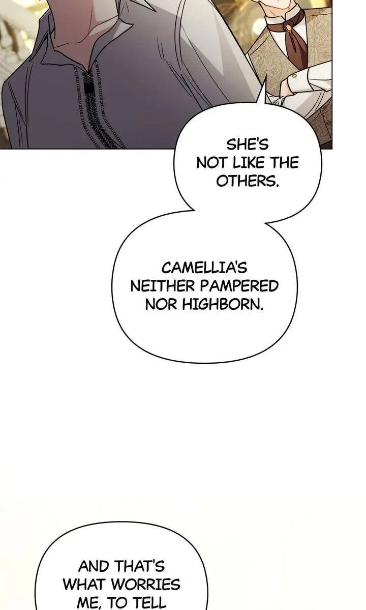 Read Finding Camellia chapter 103 image 30 on Lezhin