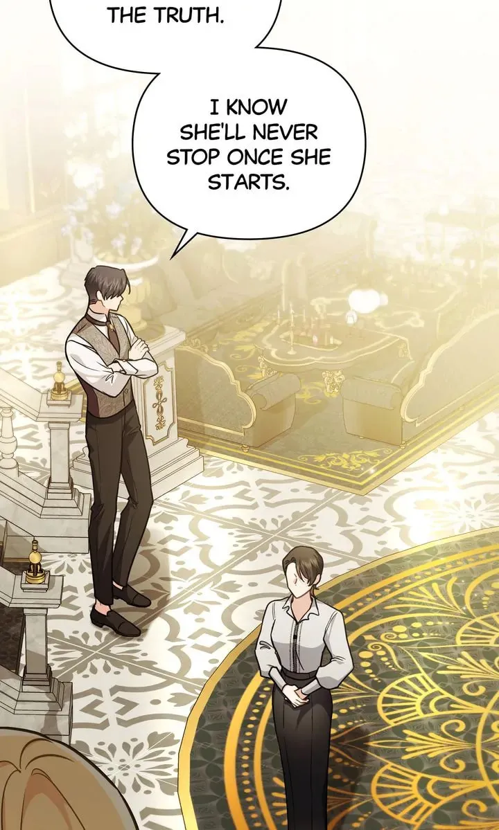Read Finding Camellia chapter 103 image 31 on Lezhin