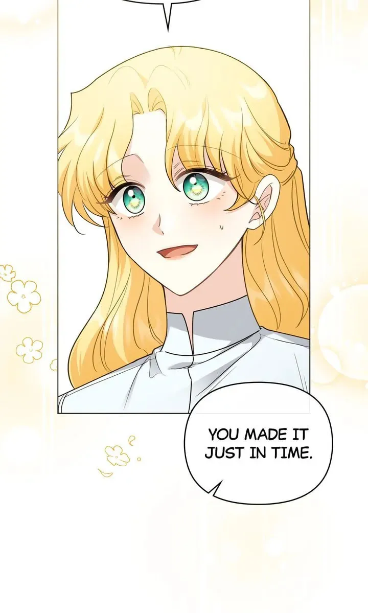 Read Finding Camellia chapter 103 image 36 on Lezhin