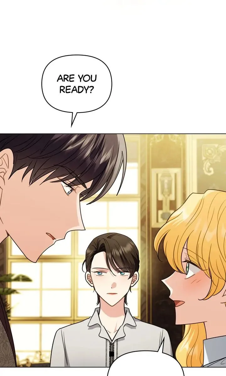 Read Finding Camellia chapter 103 image 37 on Lezhin