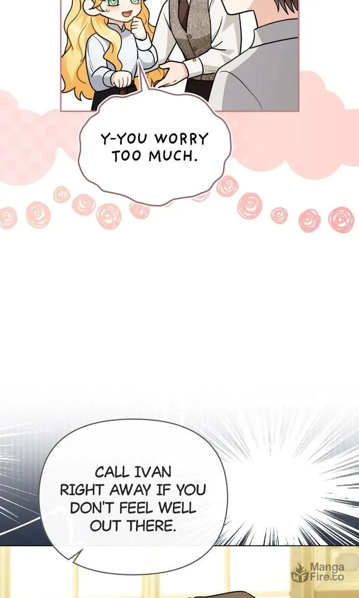 Read Finding Camellia chapter 103 image 39 on Lezhin