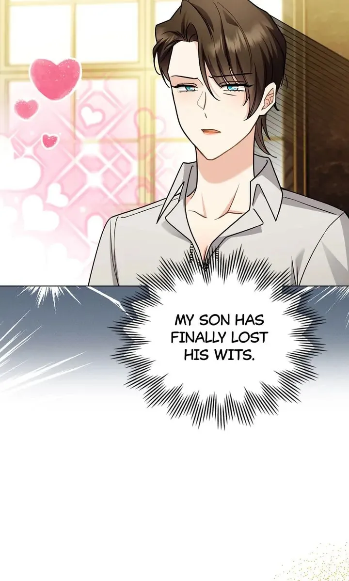 Read Finding Camellia chapter 103 image 40 on Lezhin