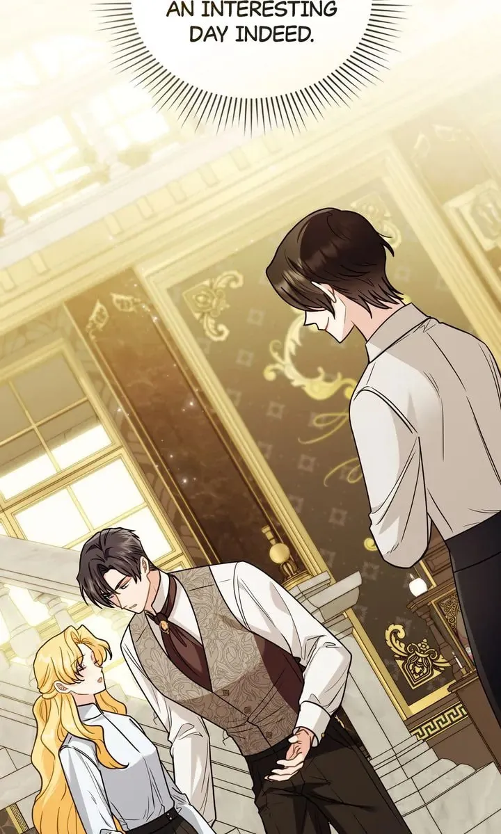 Read Finding Camellia chapter 103 image 45 on Lezhin