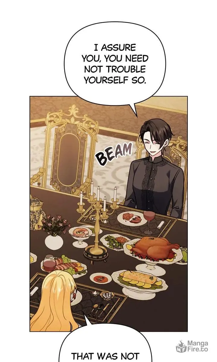 Read Finding Camellia chapter 103 image 5 on Lezhin