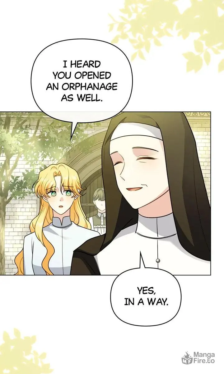 Read Finding Camellia chapter 103 image 50 on Lezhin