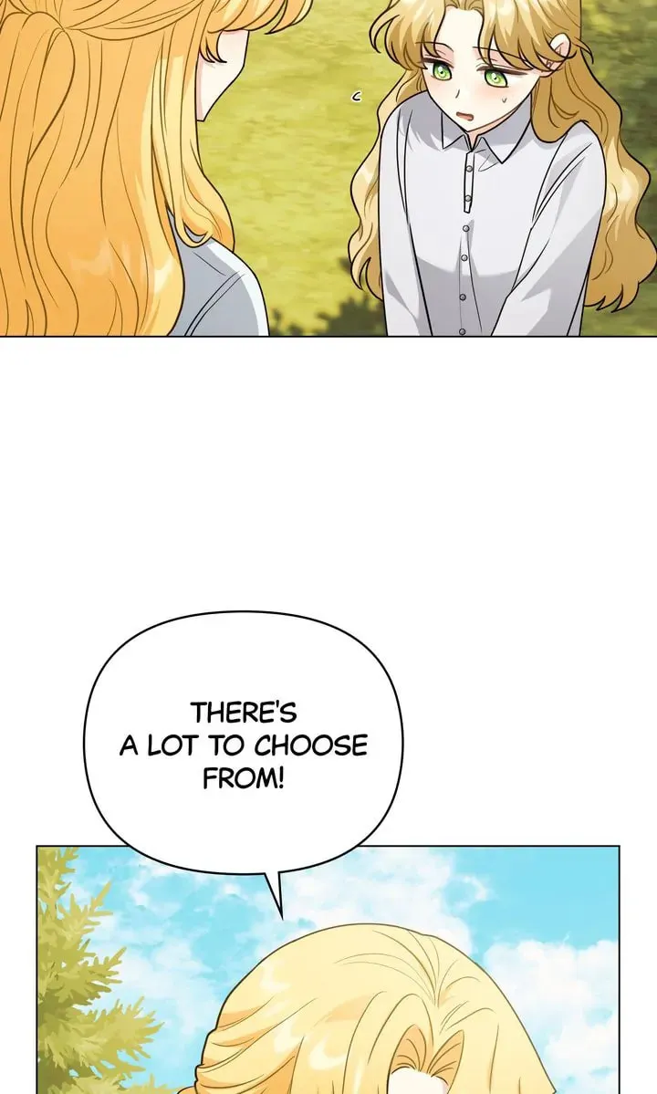 Read Finding Camellia chapter 103 image 63 on Lezhin