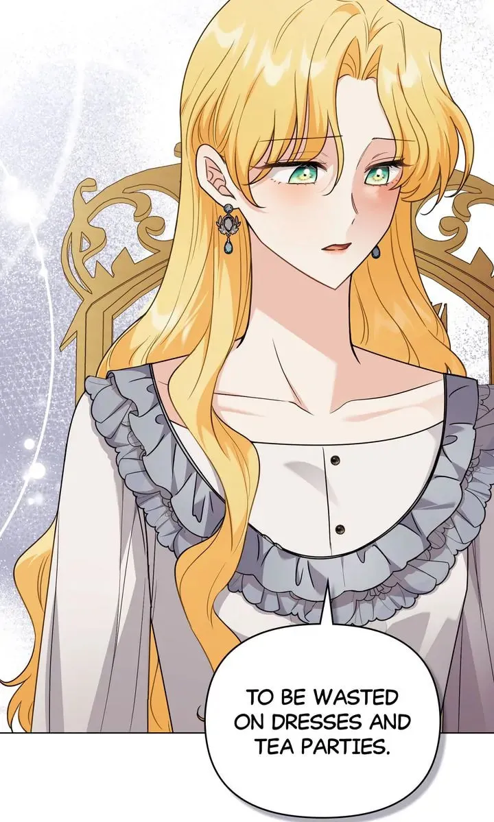 Read Finding Camellia chapter 103 image 7 on Lezhin