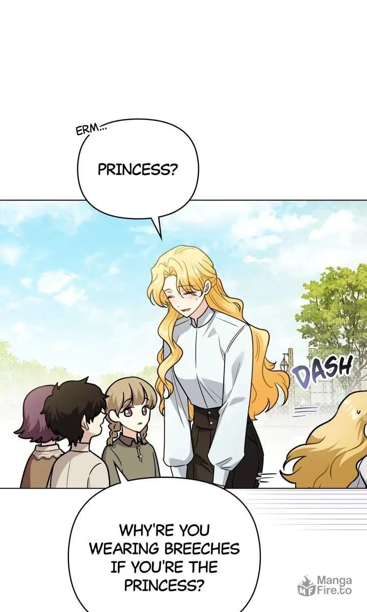 Read Finding Camellia chapter 103 image 71 on Lezhin