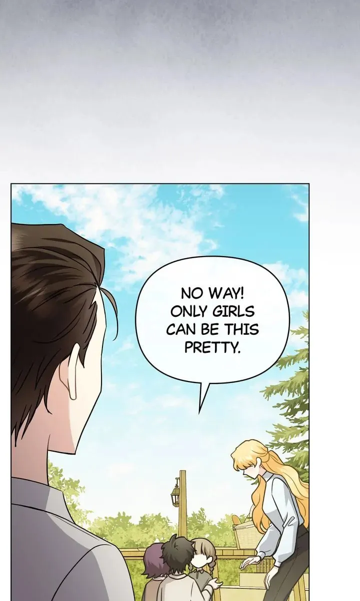 Read Finding Camellia chapter 103 image 75 on Lezhin