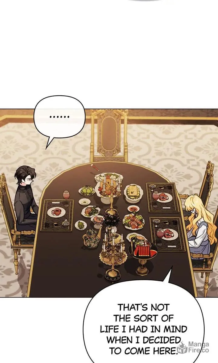 Read Finding Camellia chapter 103 image 8 on Lezhin