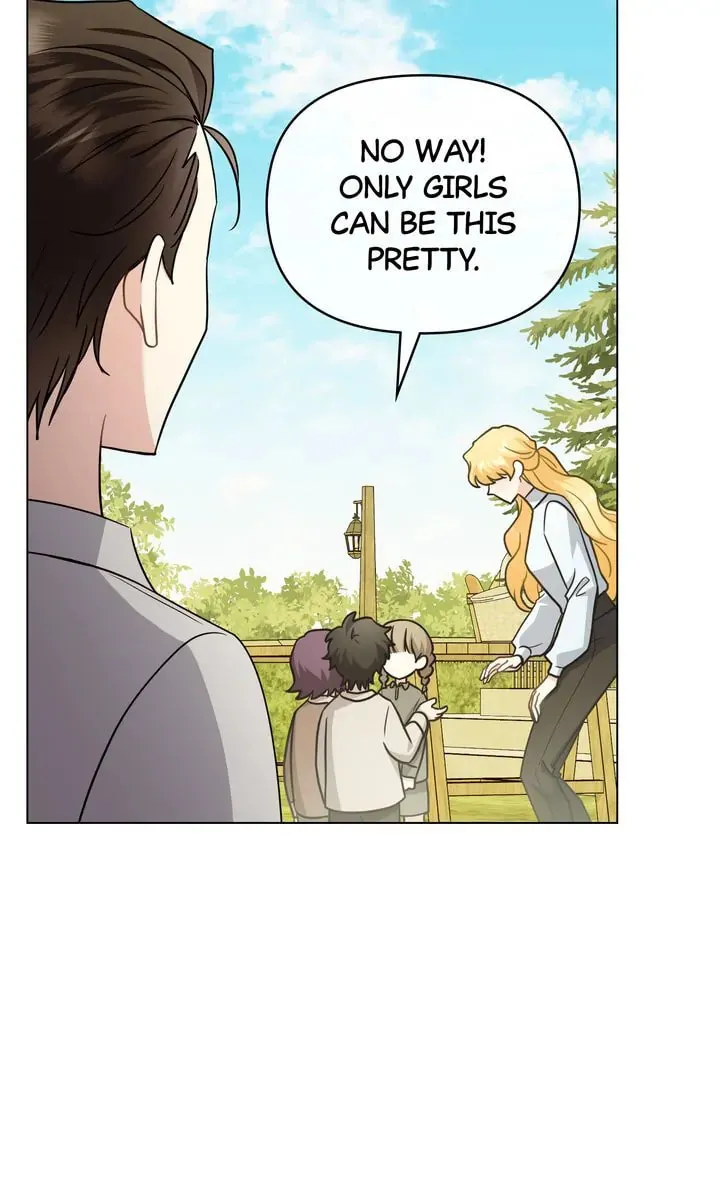 Read Finding Camellia chapter 104 image 1 on Lezhin