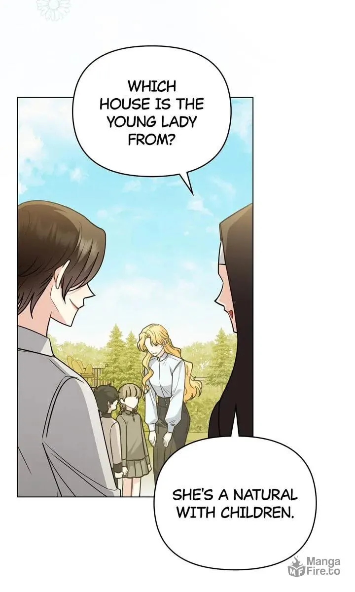 Read Finding Camellia chapter 104 image 14 on Lezhin