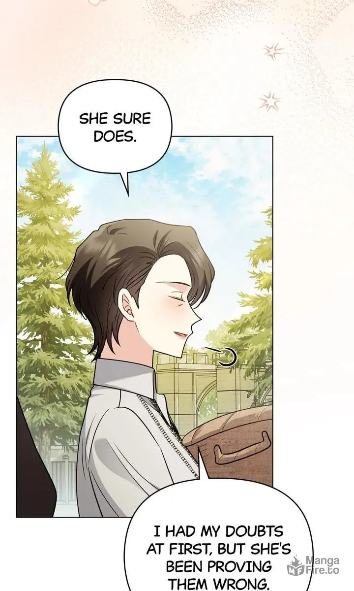 Read Finding Camellia chapter 104 image 19 on Lezhin