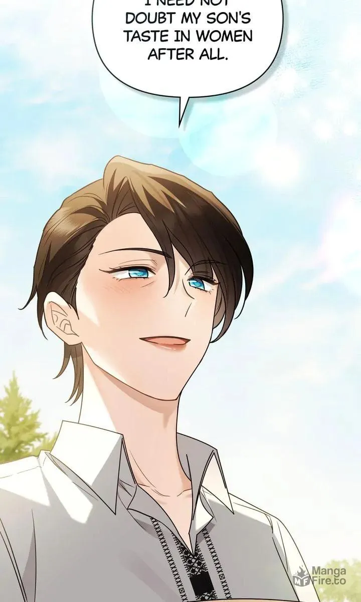 Read Finding Camellia chapter 104 image 23 on Lezhin