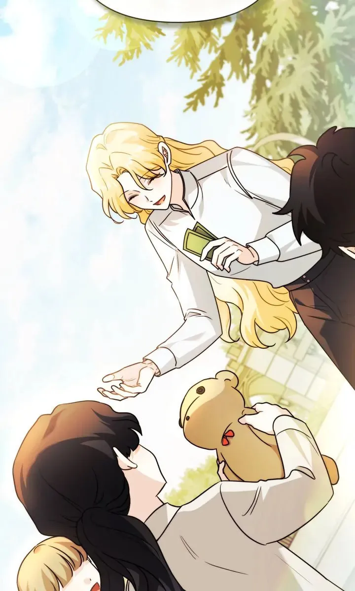 Read Finding Camellia chapter 104 image 25 on Lezhin