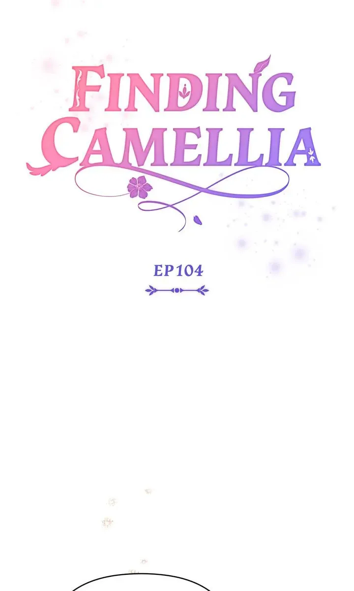 Read Finding Camellia chapter 104 image 27 on Lezhin