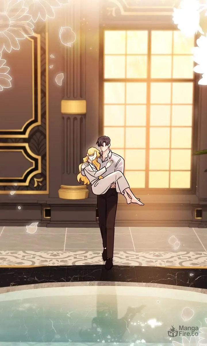 Read Finding Camellia chapter 104 image 32 on Lezhin