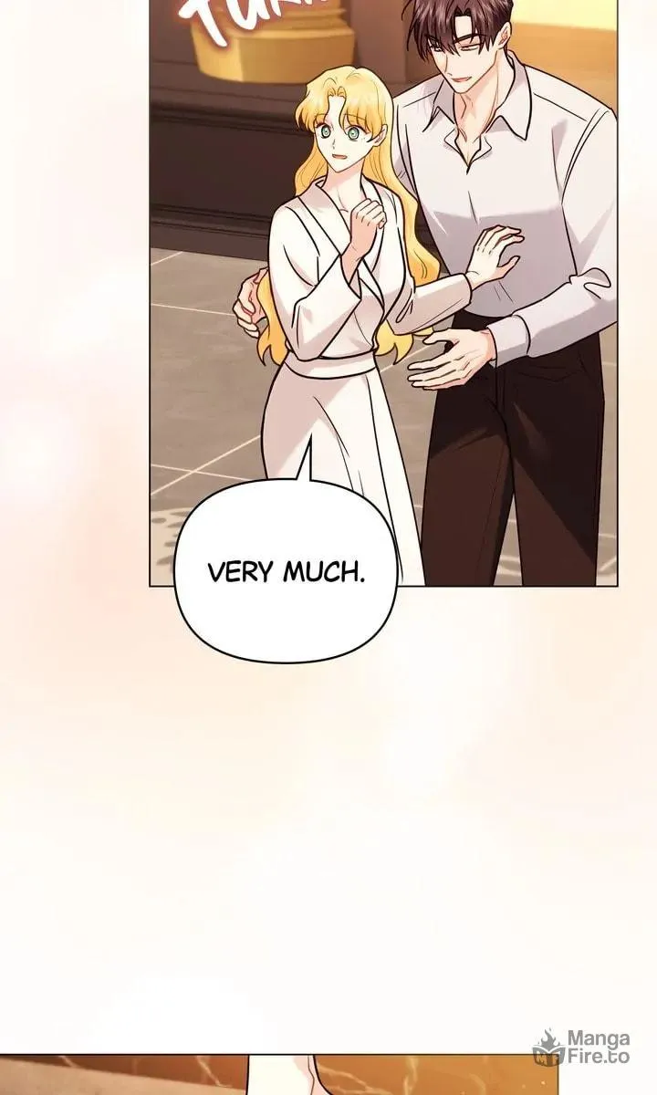 Read Finding Camellia chapter 104 image 34 on Lezhin