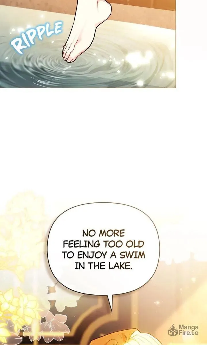 Read Finding Camellia chapter 104 image 35 on Lezhin